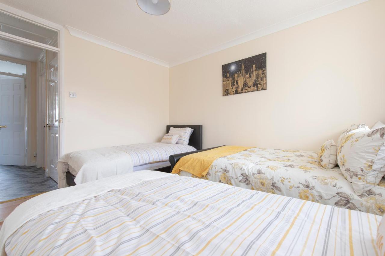 Ferienhaus Abkat Three Bedroom